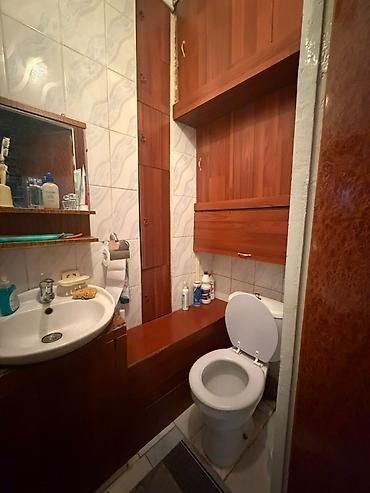 Продажа квартир: 3 комнаты, 62 м², Асанбай мкр 105 серия, 1 этаж — 4