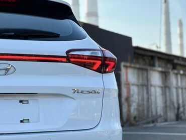 Hyundai: Hyundai Tucson: 2019 г., 1.6 л, Автомат, Бензин, Кроссовер — 4