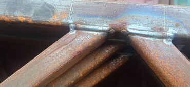 Канцтовары: Даяр фермалар Фермы Арки Навесы Фермы для навесов Большие фермы — 6