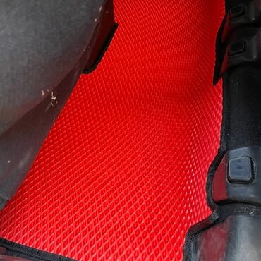 Полики: Eva Полики Для багажника Universal Poliki — 6