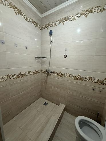 Долгосрочная аренда комнат: Сдаётся компактная студия с санузлом и кухонной зоной. Планировка и — 2