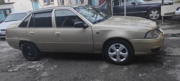 Daewoo: Daewoo Nexia: 2008 г., 1.5 л, Механика, Бензин, Седан