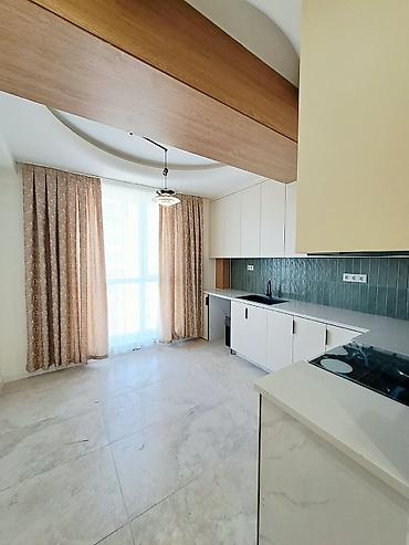 французская квартал: 1 комната, 39 м², Элитка, 7 этаж, Евроремонт — 4