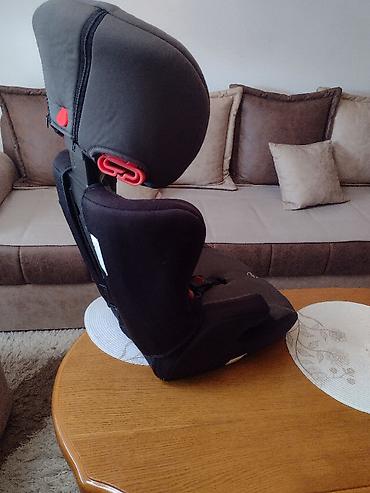 Autosedišta: Auto sediste 9-36 Kg - Auto sedište donešeno iz Nemačke Od 9-18 Kg — 2