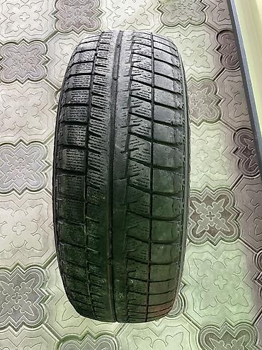 195 65: Шины 175 / 65 / R 14, Зима, Б/у, 1 шт, Легковые, Япония, Bridgestone — 1