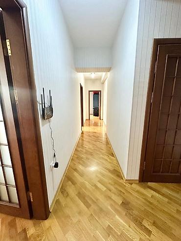 rahat əmlak: 2 otaqlı, Yeni tikili, m. Həzi Aslanov, 86 kv. m — 4