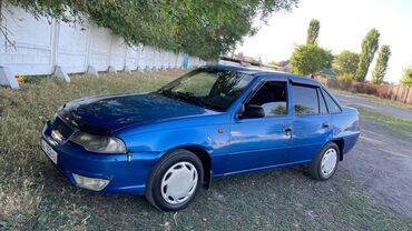 машина honda: Daewoo Nexia: 2012 г., 1.5 л, Механика, Бензин, Седан