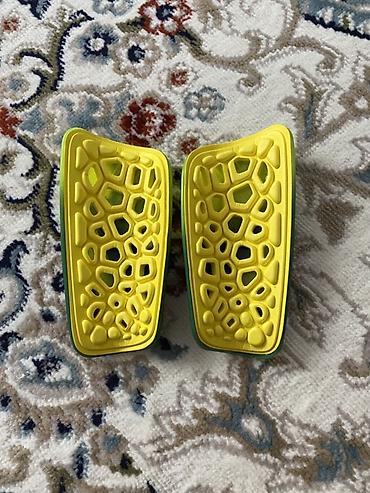 nike костюм: Футбольные щитки Nike Mercurial - Тип: щитки для футбола (голени) - — 2