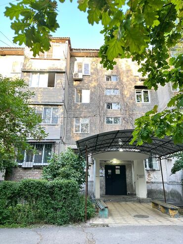 Долгосрочная аренда квартир: 1 комната, Собственник, Без подселения, С мебелью частично