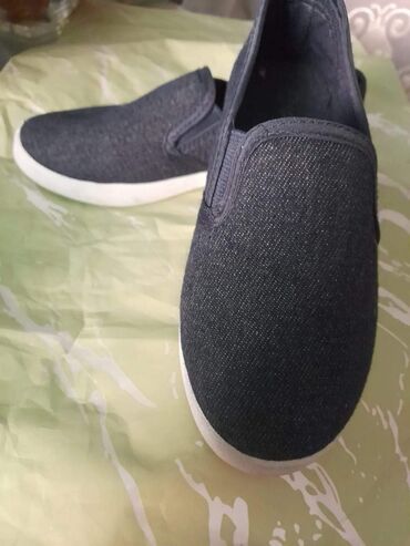 aldo muške cipele: Espadrilles, Size - 31