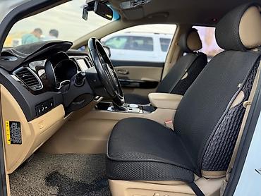karnival: Kia Carnival: 2018 г., Автомат, Дизель — 3