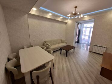 Uzunmüddətli kirayə mənzillər: 🏙 “WEST TOWN” Premium Yaşayış Kompleksində İlk Dəfə Kirayə Verilir! 📍 — 7