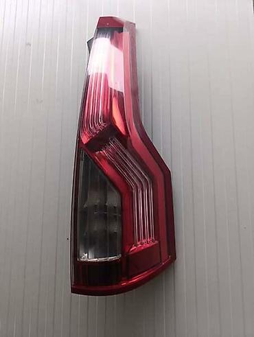 providni g shock: DESNI STOP SVETLO ZA CITROEN C4 GRAND PICASSO OD 2007. DO 2012. GOD — 1