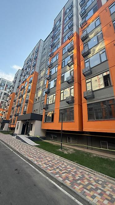 2026: 2 комнаты, 74 м², Церковь Элитка, 4 этаж, Евроремонт — 2