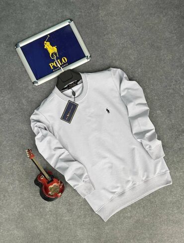 Duksevi: Muski duksevi u Vel. M,L,XXL
Premijum kvalitet
3000 din.
Uvoz Turska — 23