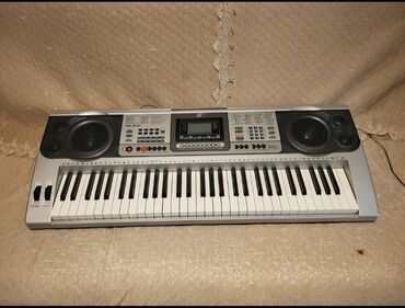 Sintezatorlar: Sintezator, Yamaha, Yeni, Pulsuz çatdırılma — 2