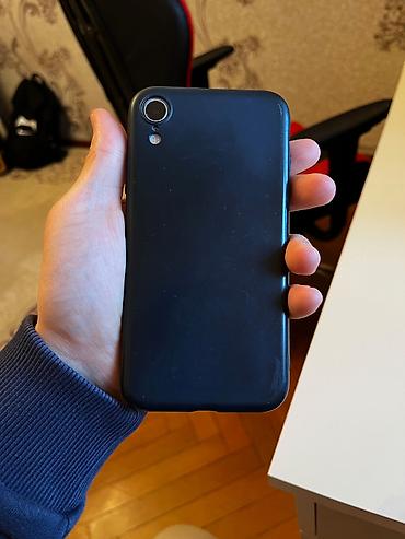 Apple iPhone: IPhone Xs, 64 GB — 17