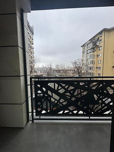 Продажа квартир: 3 комнаты, 103 м², Элитка, 3 этаж, Дизайнерский ремонт — 10