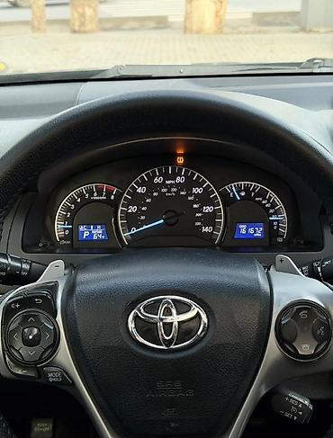 voxy noah: Toyota Camry: 2012 г., 2.5 л, Автомат, Бензин, Седан — 7