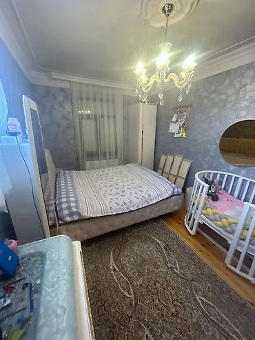 Həyət evləri və villalar: Binəqədi qəs. 3 otaqlı, 100 kv. m, Kredit yoxdur, Yeni təmirli — 3