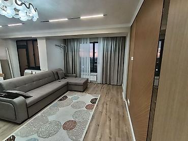 квартира кут строй: 4 комнаты, 105 м², ул. Горького / Алматинка Элитка, 7 этаж, Евроремонт — 2