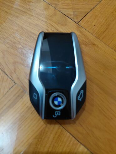 Ключи: Ключ BMW Оригинал