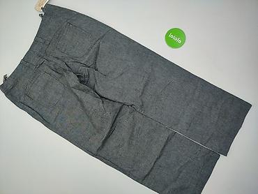 next 3 4 years: Spodnie materiałowe damskie, rozmiar 4XL — 3