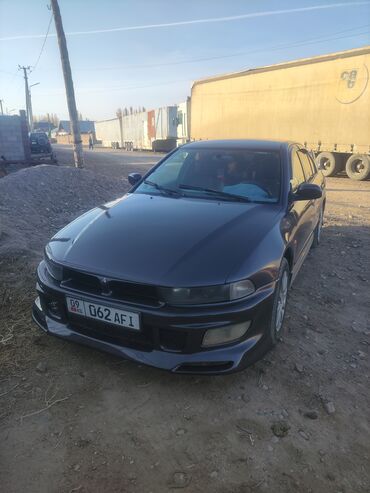 хюндай сонота: Mitsubishi Galant: 2002 г., 2.5 л, Автомат, Бензин, Седан