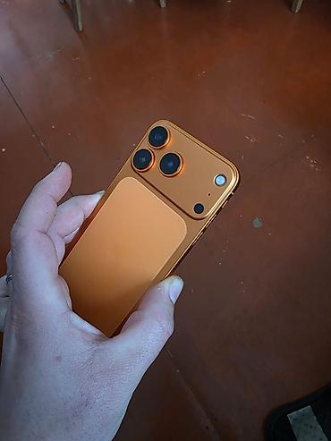 Apple iPhone: Narıncı, Face ID — 7