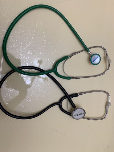 Tonometrlər: 2si 35 azn tek 10azn yenidir❤️❤️ — 8