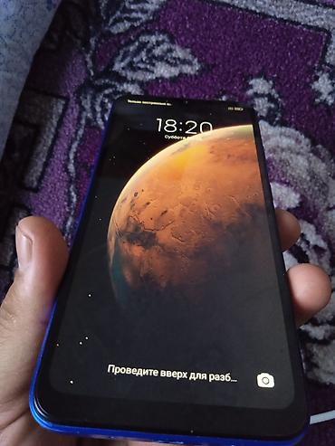 редми 9 телефон: + ЗАРЯДНИК !Смартфон Redmi (серия9C — синяя версия - Корпус: синий — 3