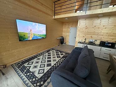 Продажа модульных домов: 🏡 Современные двухэтажные коттеджи в Чолпон-Ате 🌊 Идеальное место для — 9