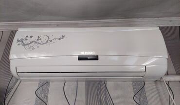 epson printer satilir: Кондиционер Shivaki, Б/у, 40-45 м²