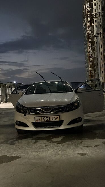 хариер 300: BYD : 2019 г., 0.1 л, Автомат, Электромобиль, Седан