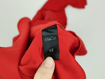 modema łęki: M&Co, Tunika damska, rozmiar L — 5