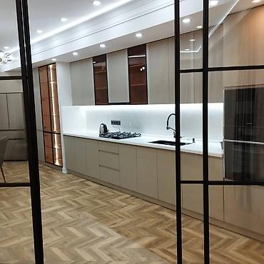 Мебель на заказ: Кухни на заказ по индивидуальным размерам - Современные гарнитуры под — 3