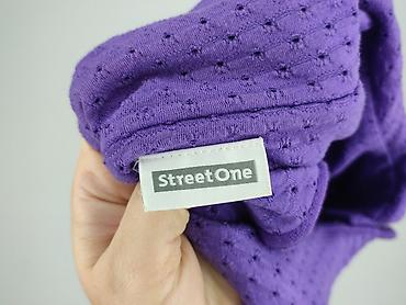pomarancz: Street One, Tunika damska, rozmiar L — 4