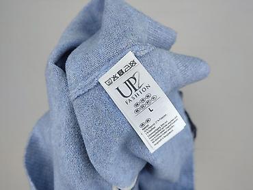 hampton republic sweter: UP2Fashion, Sweter damski, rozmiar L — 5