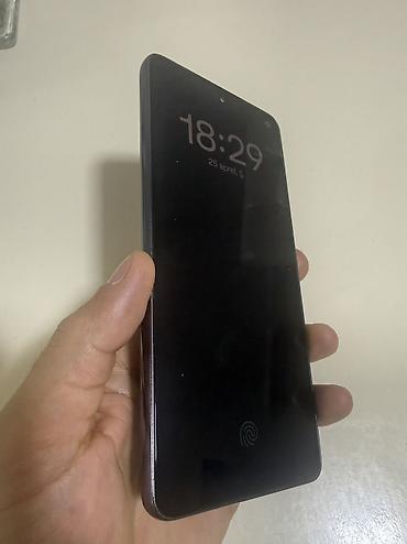 galaxy a73 5g: Samsung Galaxy A73 5G, 256 GB, rəng - Boz, İki sim kartlı, Barmaq izi, Face ID — 4