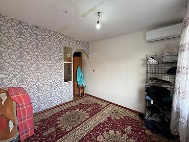 Продажа квартир: 1 комната, 18 м², Общежитие, 5 этаж, Косметический ремонт at lalafo.kg — 3 Продажа квартир: 1 комната, 18 м², Общежитие, 5 этаж, Косметический ремонт — 3