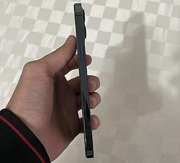 i̇phone s: IPhone 12 Pro, Pacific Blue — 3