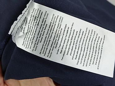 wide jeans: Janina, Spodnie materiałowe damskie, rozmiar L — 5
