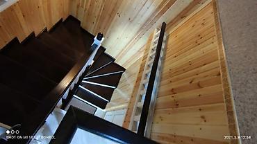 Günlük kirayə evlər: 100 kv. m, 4 otaqlı — 8