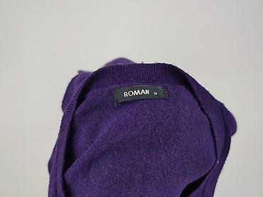 konika: Roman, Sweter damski, rozmiar L — 4