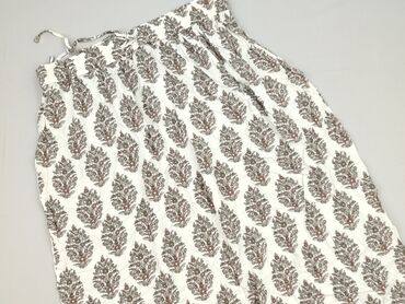 spódnice rozkloszowane midi allegro: George, Women`s skirt, size XL (EU 42)