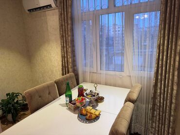 Köhnə tikili: Bakı, 2 otaqlı, Köhnə tikili, m. Elmlər Akademiyası, 55 kv. m — 8