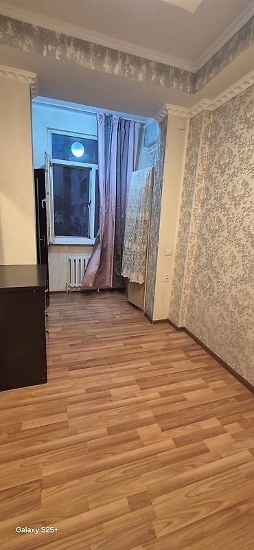 35000: Сдается 2х комнатная студия на долгий срок, без подселением студенты — 1