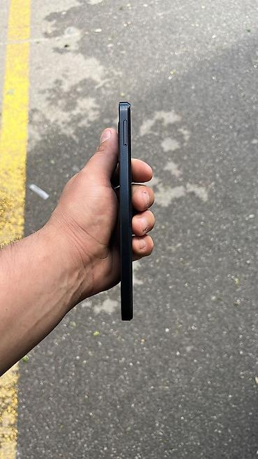 honur x6b: Honor X6b, 256 GB, rəng - Qara — 4