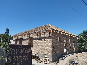Кровля крыши: Кровля крыши | Монтаж, Демонтаж, Ремонт Больше 6 лет опыта — 5