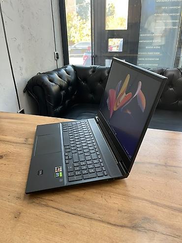 venom computer: Игровой ноутбук HP Victus 16 в строгом тёмном корпусе. Подходит для — 2